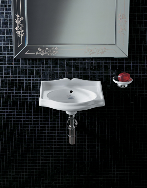 Раковина Simas Arcade 37 AR035bi*0