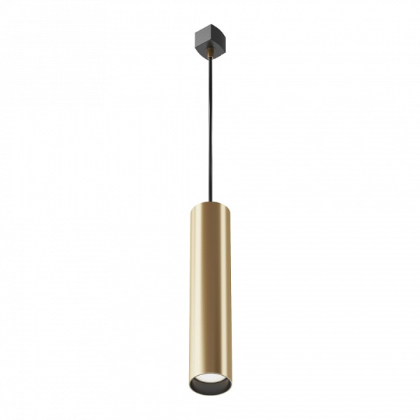 Подвесной светильник Maytoni Technical Фокус TR025-1-GU10-MG