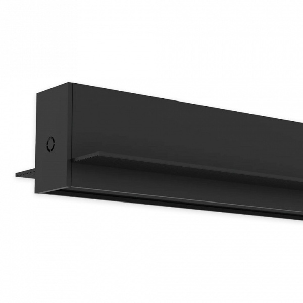 Трек встраиваемый AM-Group  AM542 2M BK SMART