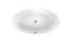 Стальная ванна Bette Eve Oval 180x100 6043-000 PLUS