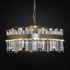 Подвесная люстра Bogate's Sparkle 417/1