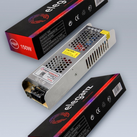 Блок питания Eleganz EL-0006