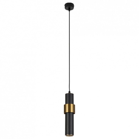 Подвесной светильник Arte Lamp Ran A3144SP-1BK