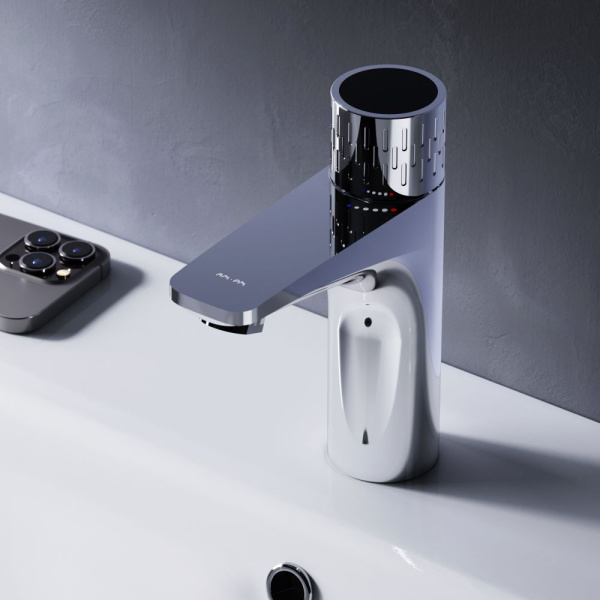 Смеситель для раковины AM.PM Gem F90A02400