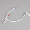 Лента светодиодная Arlight WAVE-SIDE 059735