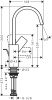 Смеситель для раковины hansgrohe Vivenis 75030000