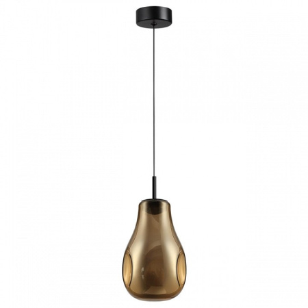 Подвесной светильник Odeon Light Nave 5098/4LA