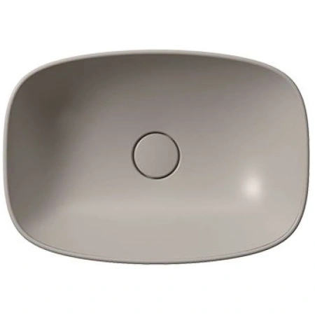 Раковина 50x35 см GSI Nubes 978405