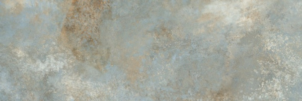 LAMINAM Ossido Керамогранит Verderame 3+ 100x300 люкс
