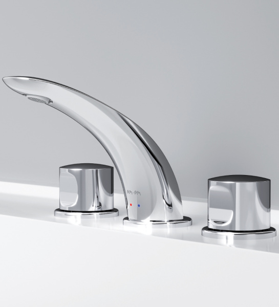 Смеситель для раковины AM.PM Sensation F3008000