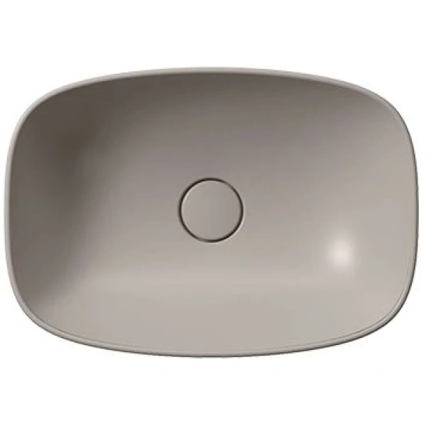 Раковина 50x35 см GSI Nubes 978405