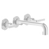 Смеситель для раковины Gessi Inciso 58090#031