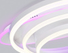Потолочная люстра Ambrella Light FA FA8522