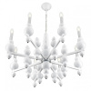 Подвесная люстра Lumion NANA 8260/8