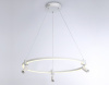 Подвесная люстра Ambrella Light FL FL5292