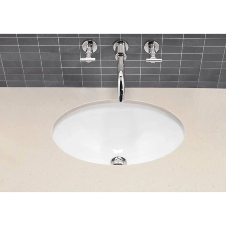 Раковина 50,5x36 см Villeroy & Boch Loop & Friends 61611001