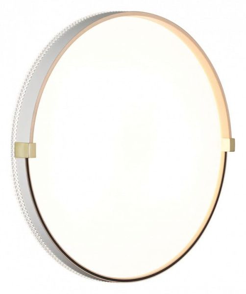 Накладной светильник Sonex Olidi White 7646/DL