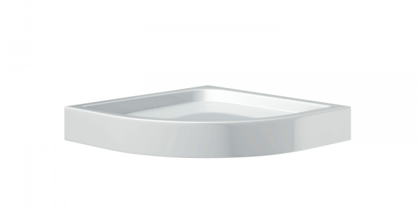 Душевой поддон AM.PM Gem 90х90 (W90T-401-090W)