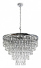 Подвесная люстра Maytoni Линн MOD091PL-09CH
