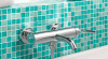 Смеситель для ванны Jacob Delafon PURIST E14589-4A-CP