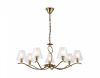 Подвесная люстра Ambrella Light HIGH LIGHT LH57093