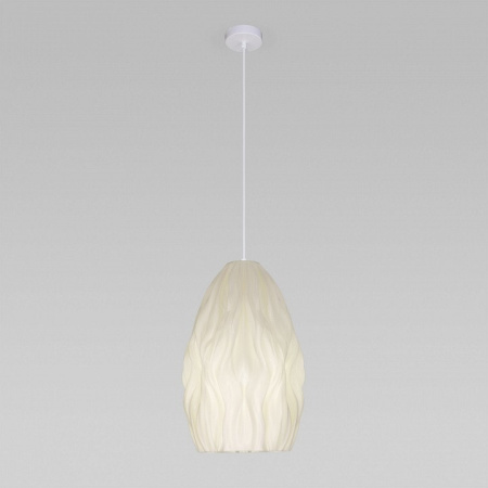 Подвесной светильник Eurosvet Sinki 30186/1 белый