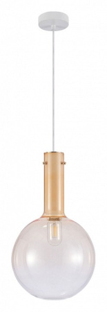 Подвесной светильник Favourite Alba 4102-1P