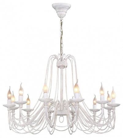 Подвесная люстра F-promo Chateau 2164-12P
