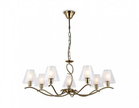 Подвесная люстра Ambrella Light HIGH LIGHT LH57093