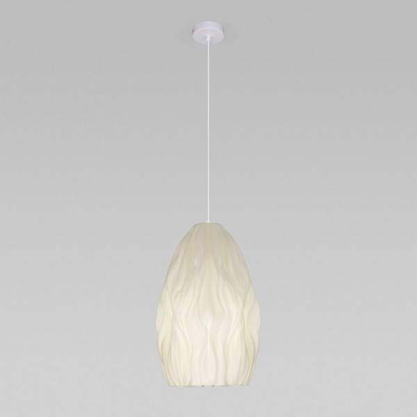 Подвесной светильник Eurosvet Sinki 30186/1 белый