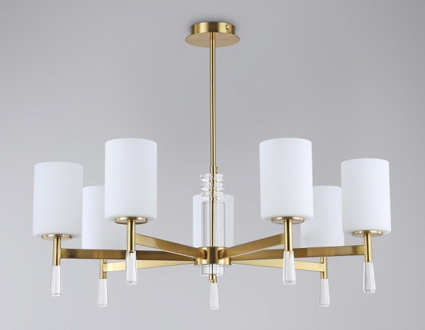 Люстра на штанге Ambrella Light HIGH LIGHT LH56263