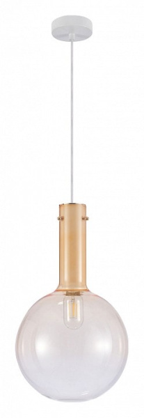 Подвесной светильник Favourite Alba 4102-1P