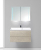 Раковина Belbagno Regina BB900/450-LV-MR-PR Белый