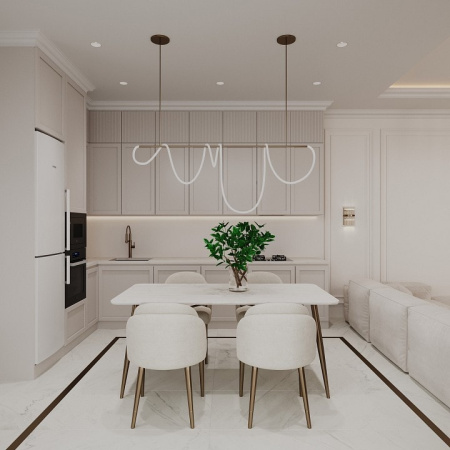 Встраиваемый светильник Hesby Lighting Odda HSBL_0114