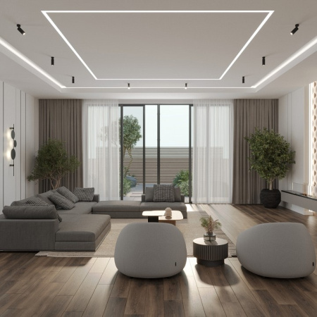 Спот Hesby Lighting Focus 0115