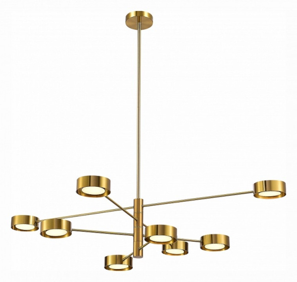 Люстра на штанге ST-Luce Vico SL6504.302.08