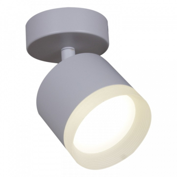 Спот Reluce Technical 53004-1 53004-9.5-001IL SPOT LIGHT GX53 WT