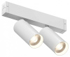 Светильник на штанге Denkirs Smart DK8012-WH