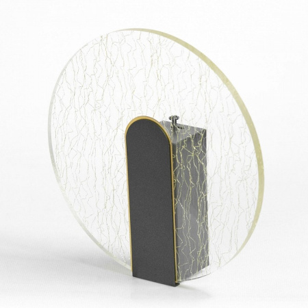 Накладной светильник Lussole Benton LSP-7338