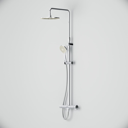 Душевая стойка AM.PM Gem (F0790410)