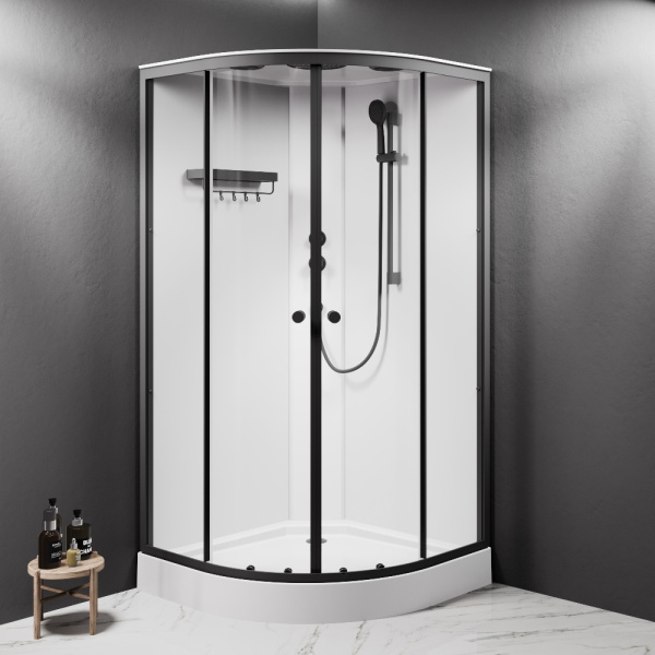 Душевая кабина AM.PM X-Joy 100x100 W94C-401-100BT