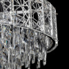 Подвесная люстра Citilux Sagrada CL317281
