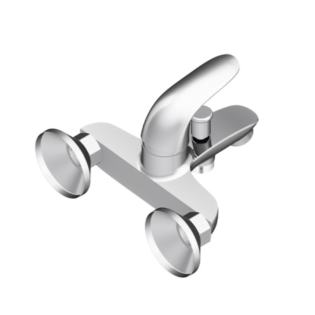 Смеситель для ванны и душа Damixa Eclipse 311000001