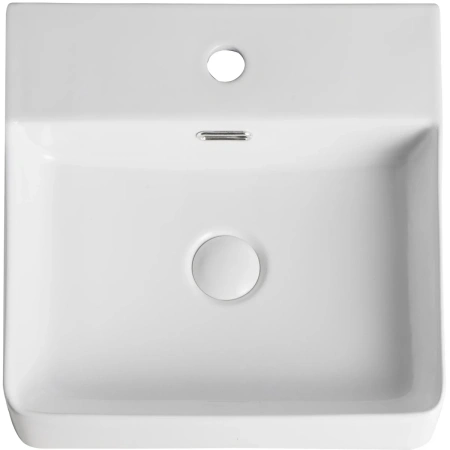 Раковина 41x42 см Orange B04-405W