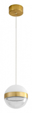 Подвесной светильник Odeon Light Roni 5036/9L