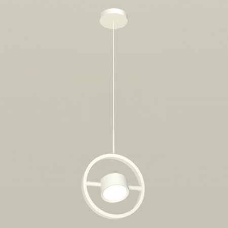 Подвесной светильник Ambrella Light XB XB9111100