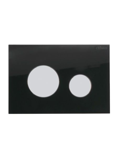 Кнопка смыва CEZARES ЛЮКС (LUX) LUX-GN-01-C