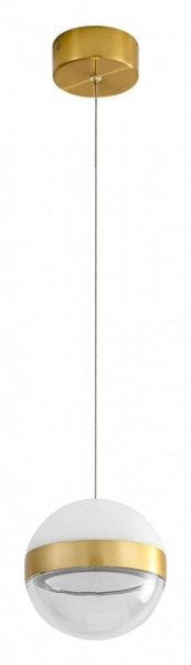Подвесной светильник Odeon Light Roni 5036/9L