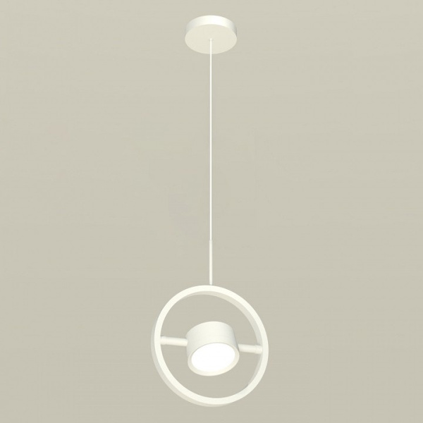 Подвесной светильник Ambrella Light XB XB9111100