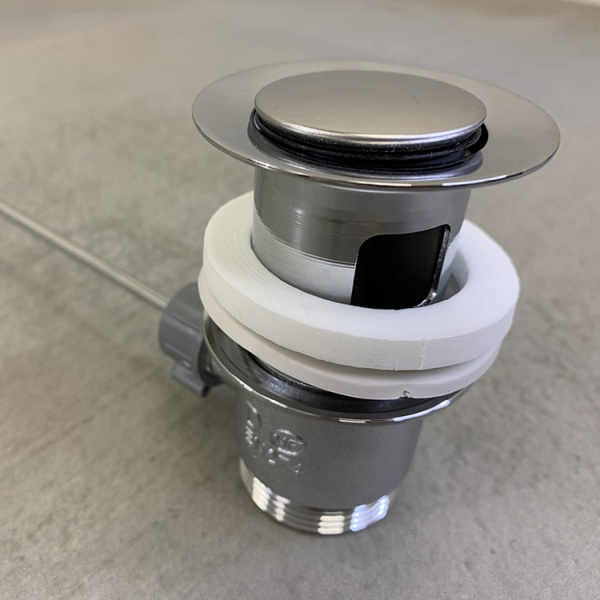 Донный клапан Paini 945